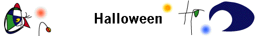 Halloween