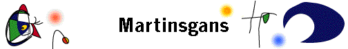 Martinsgans