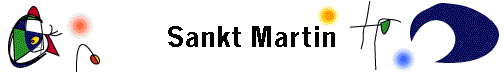 Sankt Martin