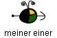meiner einer