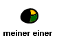 meiner einer