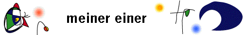 meiner einer        